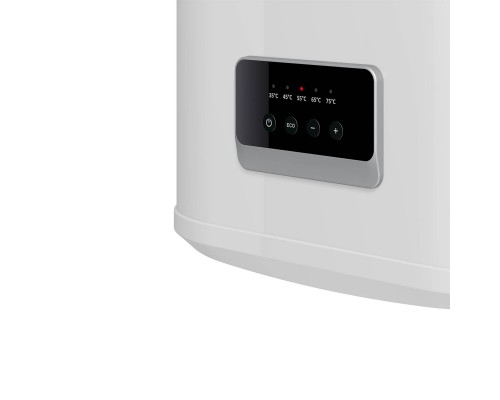Водонагреватель электрический накопительный Thermex Optima 50 Wi-Fi Водонагреватель электрический накопительный Thermex Optima 50 Wi-Fi