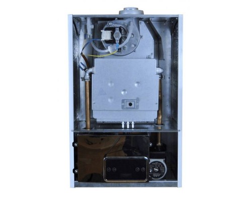 Котел газовый настенный Arderia D 24 (24 кВт) v3 двухконтурный с закрытой камерой сгорания