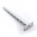 Консоль Walraven 30x30х2х400 мм WM2, BIS RapidRail