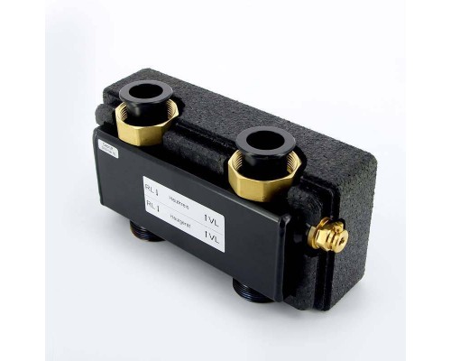 Разделитель гидравлический HW-Q WATTS Ind 60/80