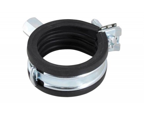 Хомут, BISMAT Flash, M8, 48-51 мм, с epdm Хомут, BISMAT Flash, M8, 48-51 мм, с epdm