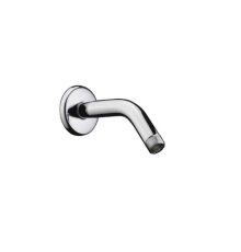 Держатель верхнего душа, Hansgrohe, цвет-хром