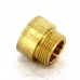 Удлинитель НВ TIEMME 3/4"х15мм