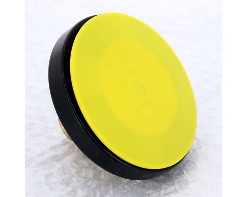 Переход фланец-пресс сталь/бронза Sanpress G VIEGA 25x28