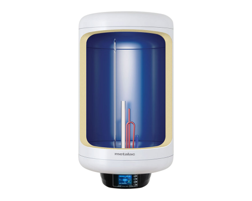 Водонагреватель накопительный Metalac Bojler SIRIUS MB 80 W