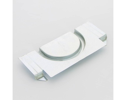 Поворотная пластина Rehau TS-14245 x 110 mm