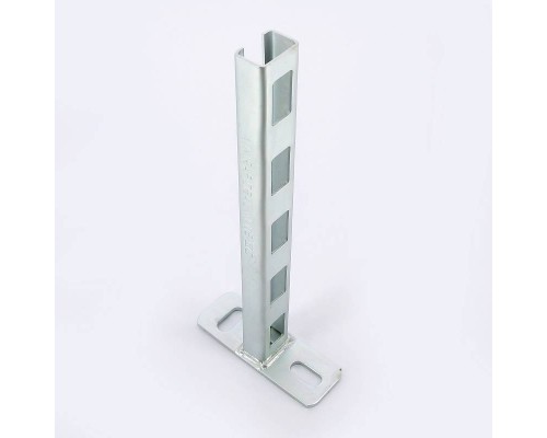 Консоль Walraven 30x20х1,75х250 мм WM15, BIS RapidRail