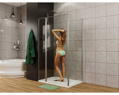 Allen Brau Priority Душевой уголок 140x80 см, цвет: хром 3.31010.00 3.31013.00 Allen Brau Priority Душевой уголок 140x80 см, цвет: хром 3.31010.00 3.31013.00