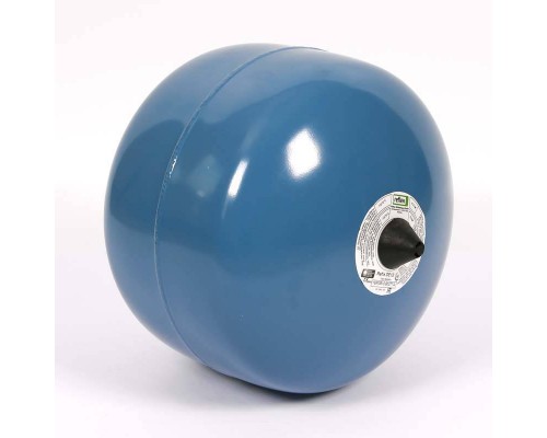 Гидроаккумулятор синий Refix DE для водоснабжения Reflex 12л