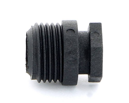 Заглушка HENCO 1/2"