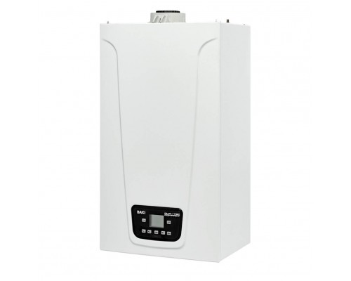 Baxi Duo-tec Compact 24 GA