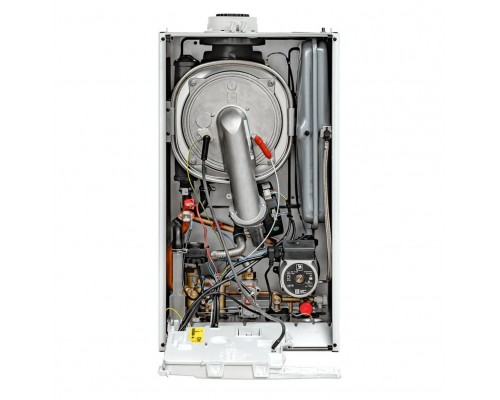 Baxi Duo-tec Compact 24 GA