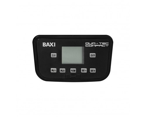 Baxi Duo-tec Compact 28 GA