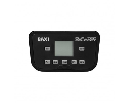 Baxi Duo-tec Compact 24 GA