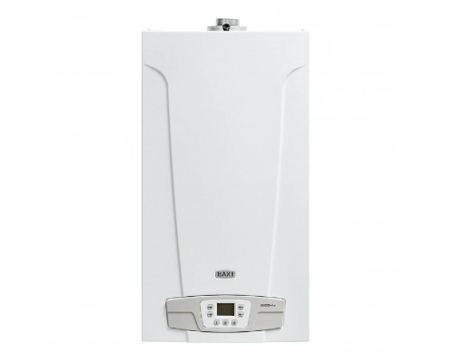 Baxi ECO4S 24 F
