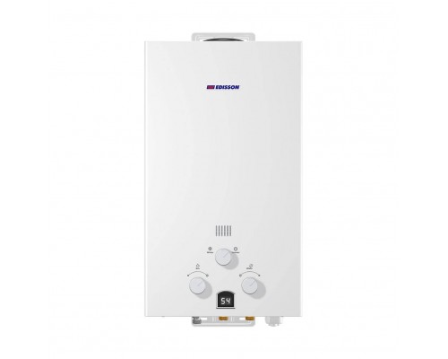 Газовая колонка Edisson E 20 D