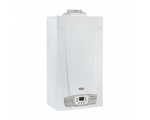 Baxi ECO4S 24 F