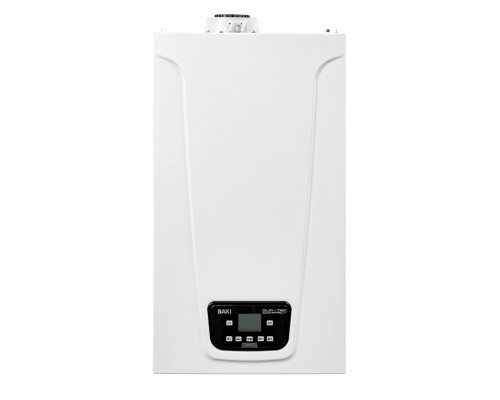 Baxi Duo-tec Compact 28 GA