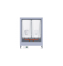 Водонагреватель электрический проточный Clage DSX Touch TWIN