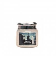 Декоративная свеча Village Candle Хэллоуин (92 грамма)