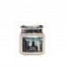 Декоративная свеча Village Candle Хэллоуин (92 грамма)