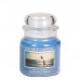 Декоративная свеча Village Candle Летний бриз (389 грамм)