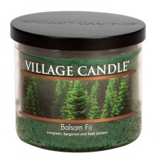 Декоративные свечи Village Candle Хвойный лес (396 грамм)