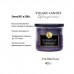 Декоративная свеча Village Candle Темные ягоды и кедр (396 грамм)