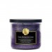 Декоративная свеча Village Candle Темные ягоды и кедр (396 грамм)