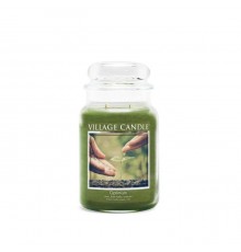 Декоративная свеча Village Candle Оптимизм (602 грамма)