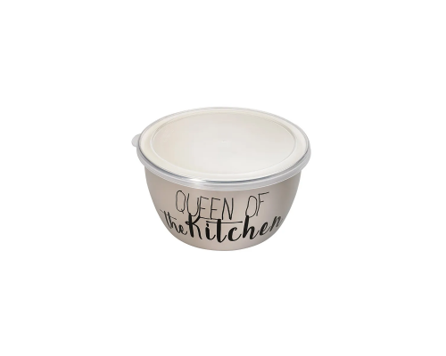 Миска Metrot Миска «Queen of Kitchen» (1,1 л)