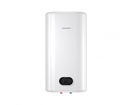 Водонагреватель электрический накопительный Garanterm Flat 50 V