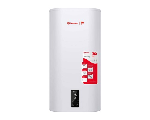 Водонагреватель электрический накопительный Thermex Victory 50 V