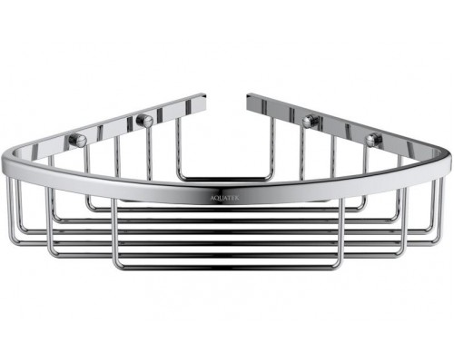 AQ4906CR угловая полка AQ4906CR