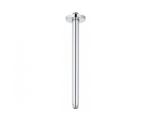 28497000 Rainshower neutral Потолочный душевой кронштейн 292 мм, хром 28497000