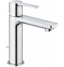 32114001 Lineare New Смеситель для раковины с донным клапаном, хром 32114001