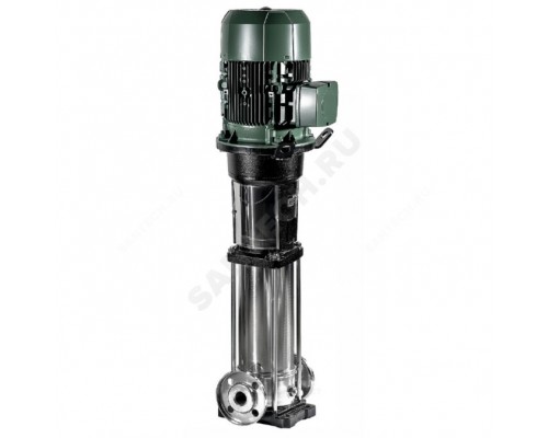 Насос многоступ вертикальный NKV 20/3 S030TE1380-415/50TIE3 DAB 60186460 Насос многоступ вертикальный NKV 20/3 S030TE1380-415/50TIE3 DAB 60186460