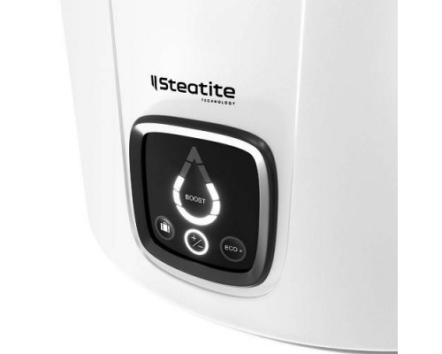 Водонагреватель электрический накопительный Atlantic GENIUS STEATITE 100 (851355)