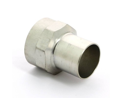 Вставка-В нерж.сталь Sanpress Inox VIEGA 35x1"1/4