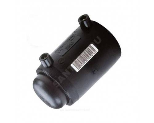 Заглушка ПЭ100 эл/св Дн25 Ру25 SDR7,4 EUROSTANDARD 2136250025