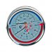 Термоманометр ТМТБ-31Т.1 120С 2,5МПа Дк80 G1/2"осевой L=46мм Росма 00000034456