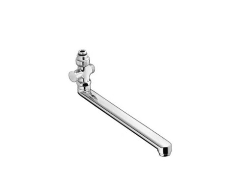 Излив, Hansgrohe, цвет-хром Излив, Hansgrohe, цвет-хром