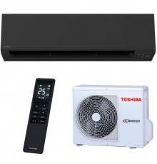 Настенный кондиционер Toshiba RAS-B10G3KVSGB-E/RAS-10J2AVSG-E1 SHORAI EDGE BLACK
