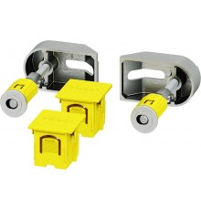 776619 Prevista Dry Комплект креплений универсальный, модель 8570.36 776619