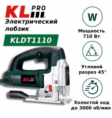 Электролобзик KLPRO KLDT1110