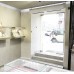 Тепловая завеса Тепломаш КЭВ-6П2222E Оптима