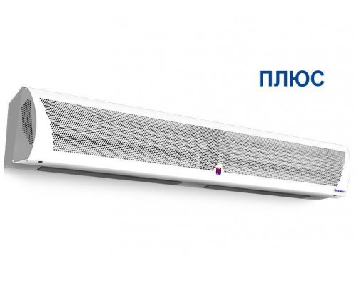 Тепловая завеса Тепломаш КЭВ-24П4024E Комфорт