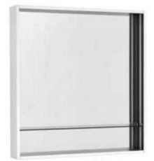 1A239102RVX20 Зеркальный шкаф Ривьера 80 1A239102RVX20