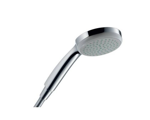 Ручной душ, Hansgrohe, Croma, 100, цвет-хром