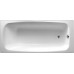 DIAPASON E2937-S-00 Ванна 170 х 75 см без отверстий для ручек БЕЗ АНТИСКОЛЬЗЯЩЕГО ПОКРЫТИЯ E2937-S-00